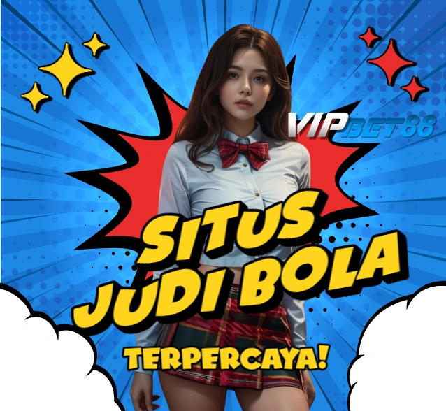 Situs judi bola